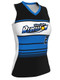 Juice Series - Premium "On Deck" Custom Sublimated Racerback Softball Jersey Racerback All Sports Uniforms