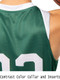 Adult/Youth "Hot Streak" Basketball Uniform Set