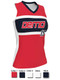 Juice Series - Premium "Throwback" Custom Sublimated Racerback Softball Jersey Racerback All Sports Uniforms