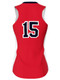 Juice Series - Premium "Throwback" Custom Sublimated Racerback Softball Jersey Racerback All Sports Uniforms