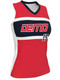 Juice Series - Premium "Throwback" Custom Sublimated Racerback Softball Jersey Racerback All Sports Uniforms
