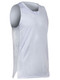Adult "Hot Streak" Basketball Jersey