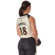 Juice Series - Premium "Curve Gradient" Custom Sublimated Racerback Softball Set Racerback All Sports Uniforms