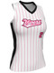 Juice Series - Premium "Slugger" Custom Sublimated Racerback Softball Set Racerback All Sports Uniforms
