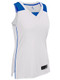 Womens/Girls "Hot Streak" Basketball Uniform Set