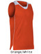 Womens "Hot Streak" Basketball Jersey
