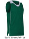Womens "Hot Streak" Basketball Jersey