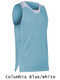 Womens "Hot Streak" Basketball Jersey