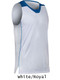 Womens "Hot Streak" Basketball Jersey