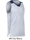 Womens "Hot Streak" Basketball Jersey