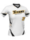 Quick Ship Juice Series "Drive" Custom Sublimated Softball Jersey Quick Ship Jerseys - 5 Days All Sports Uniforms