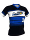 Quick Ship Juice Series "On Deck" Custom Sublimated Softball Jersey Quick Ship Jerseys - 5 Days All Sports Uniforms