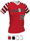 Quick Ship Juice Series "Platoon" Custom Sublimated Softball Jersey Quick Ship Jerseys - 5 Days All Sports Uniforms