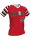 Quick Ship Juice Series "Platoon" Custom Sublimated Softball Jersey Quick Ship Jerseys - 5 Days All Sports Uniforms