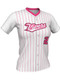 Quick Ship Juice Series "Slugger" Custom Sublimated Softball Jersey Quick Ship Jerseys - 5 Days All Sports Uniforms