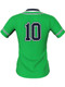 Quick Ship Juice Series "Southpaw" Custom Sublimated Softball Jersey Quick Ship Jerseys - 5 Days All Sports Uniforms