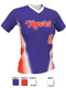 Quick Ship Juice Series "Supernova" Custom Sublimated Softball Jersey Quick Ship Jerseys - 5 Days All Sports Uniforms