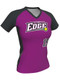 Control Series Premium "Curve" Custom Sublimated V Neck Softball Jersey Premium Softball Vnecks All Sports Uniforms
