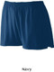 Girls 3" Inseam "Split" Cheer Short Girls Cheer Skirts All Sports Uniforms