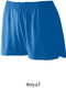 Girls 3" Inseam "Split" Cheer Short Girls Cheer Skirts All Sports Uniforms