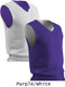 Adult/Youth "Zone" Mesh Reversible Basketball Uniform Set