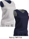 Womens "Zone" Mesh Reversible Basketball Jersey