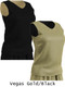 Womens "Zone" Mesh Reversible Basketball Jersey