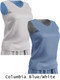 Womens "Zone" Mesh Reversible Basketball Uniform Set