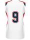 Control Series Premium "Venom" Custom Sublimated Sleeveless Full Button Softball Jersey Button Front All Sports Uniforms