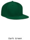 Embroidered Air Jersey Performance Baseball Cap - Package Product Baseball Package Products All Sports Uniforms