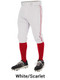 14 oz Modern Fit " Triple Crown 2.0" Knicker with Piping - Package Product Adult Piped Pants All Sports Uniforms