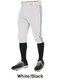 14 oz Modern Fit " Triple Crown 2.0" Knicker with Piping - Package Product Baseball Package Products All Sports Uniforms