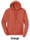 Adult/Youth "Hooded Prince" Decorated Fleece Hoodie Team Deals All Sports Uniforms