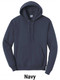 Team Hoodie - Package Product Baseball Package Products All Sports Uniforms