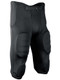 Adult "Terminator 3" Integrated Game Football Pants