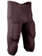 Adult "Terminator 3" Integrated Game Football Pants