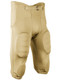 Adult "Terminator 3" Integrated Game Football Pants