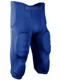 Adult "Terminator 3" Integrated Game Football Pants