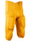 Youth "Terminator 3" Integrated Game Football Pants Youth Football Pants All Sports Uniforms