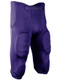 Youth "Terminator 3" Integrated Game Football Pants Youth Football Pants All Sports Uniforms