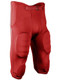 Youth "Terminator 3" Integrated Game Football Pants Youth Football Pants All Sports Uniforms