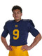 Adult/Youth "Red Dog" Collegiate Fit Football Uniform Set Adult/Youth Football Sets All Sports Uniforms