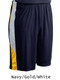 Adult 8" Inseam "Lightweight Jam" Basketball Shorts