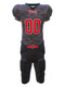 Control Series - "Battle" Custom Sublimated Football Set Football Sets All Sports Uniforms
