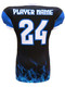 Saver Series - "Dragon" Custom Sublimated Football Set