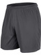 Youth "Vision" 7" Inseam Performance Wicking Flag Football Short Shorts All Sports Uniforms