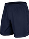 Youth "Vision" 7" Inseam Performance Wicking Flag Football Short Shorts All Sports Uniforms