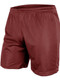 Youth "Dynamic" 7 " Inseam Tricot Mesh Short Youth Bottoms All Sports Uniforms