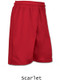 Adult 9" Inseam "Confidence" Basketball Shorts