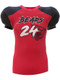 Control Series - "Bear" Custom Sublimated Football Set Football Sets All Sports Uniforms